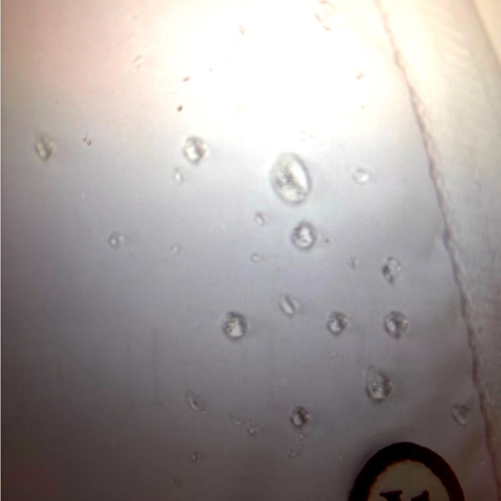 NWT Vuori V1 convertible, White Tote Bag - Picture 4 of 7